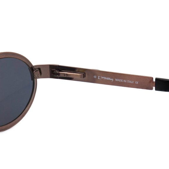Oval vintage sunglasses by Von Furstenberg, Italy